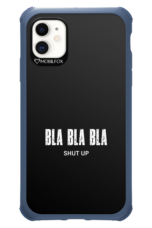 Bla Bla II - Apple iPhone 11