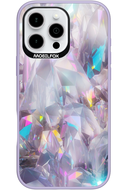 Prism Core - Apple iPhone 16 Pro Max