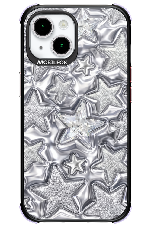 Star Gum 2.0 - Apple iPhone 15