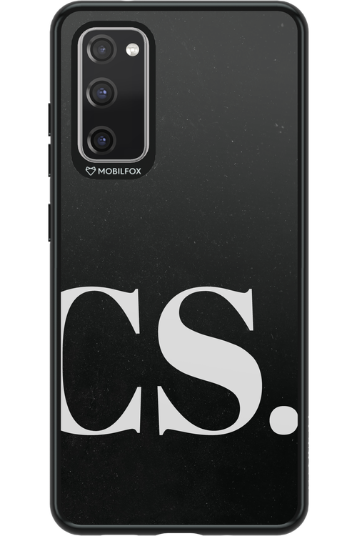 CS (Off Space) 2.0 - Samsung Galaxy S20 FE