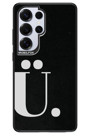 U II (Off Space) 2.0 - Samsung S25 Ultra