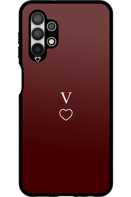 V Burgundia 2.0 - Samsung Galaxy A13 4G