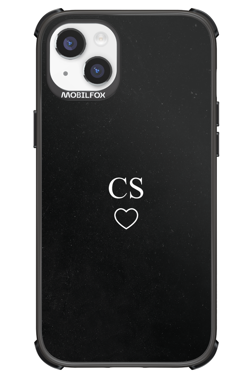 CS Black 2.0 - Apple iPhone 14 Plus