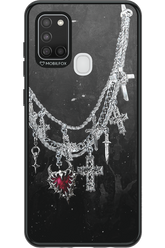 Trap Chain - Samsung Galaxy A21 S