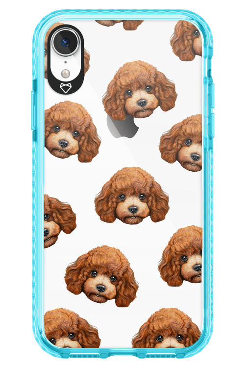 Puddle Amore 2.0 - Apple iPhone XR