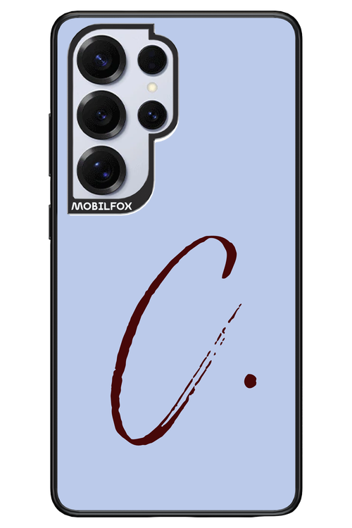 (Jellyfish Presso) C 2.0 - Samsung S25 Ultra