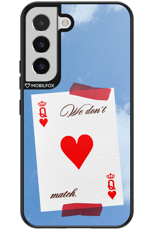 Match 2.0 - Samsung Galaxy S22