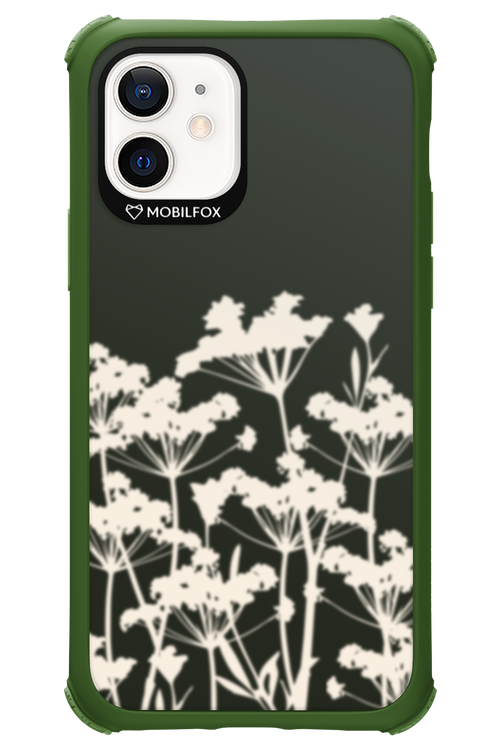 Midnight Bloom - Apple iPhone 12