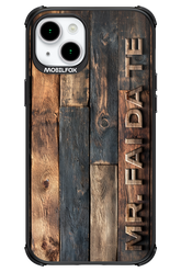 Mr. FAI DA TE - Apple iPhone 15 Plus