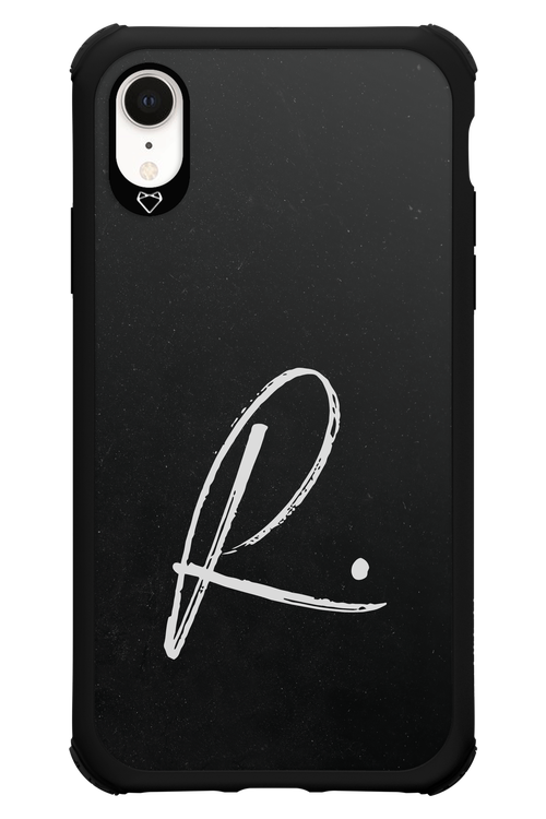 (Off Space) R 2.0 - Apple iPhone XR
