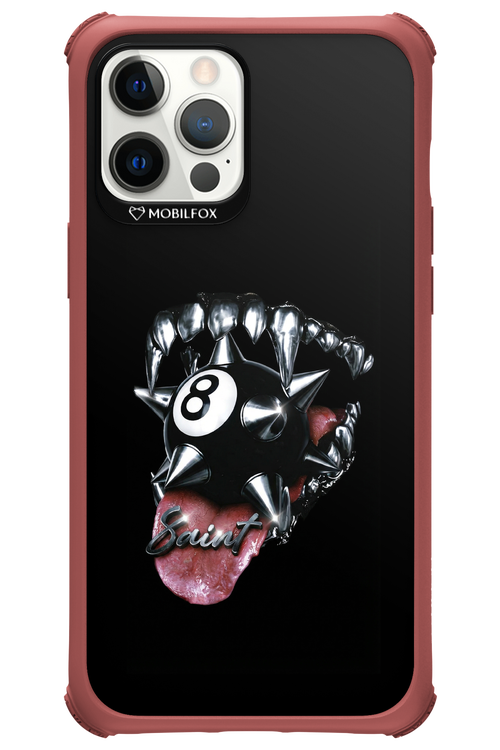 St8 2.0 - Apple iPhone 12 Pro Max