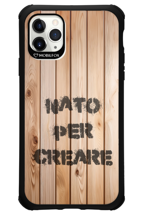NATO PER CREARE - Apple iPhone 11 Pro Max