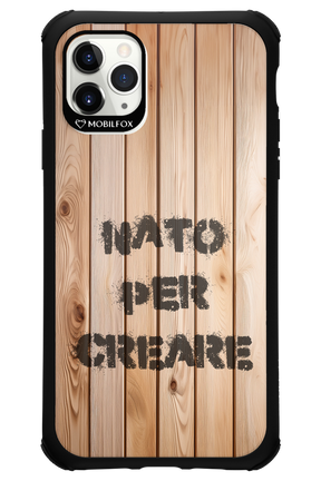 NATO PER CREARE - Apple iPhone 11 Pro Max