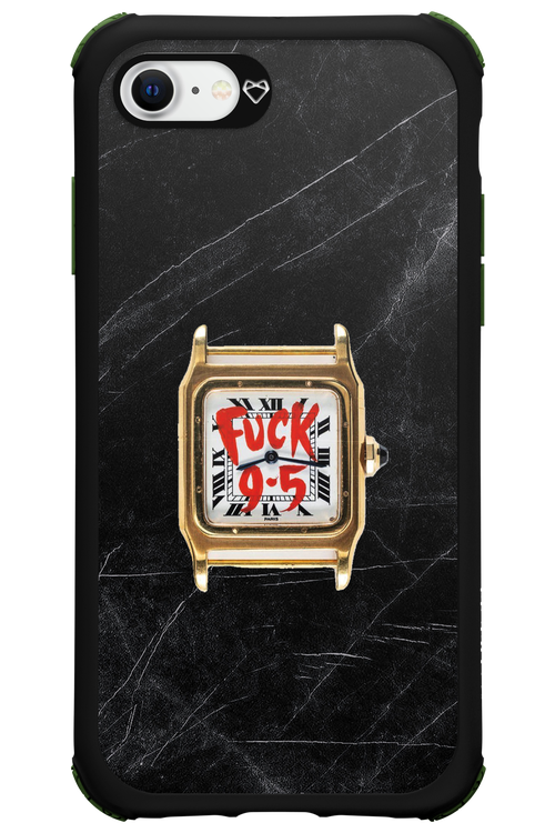 f_ck 2.0 - Apple iPhone SE 2020