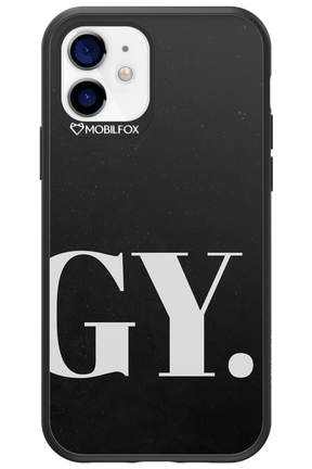 GY (Off Space) 2.0 - Apple iPhone 12