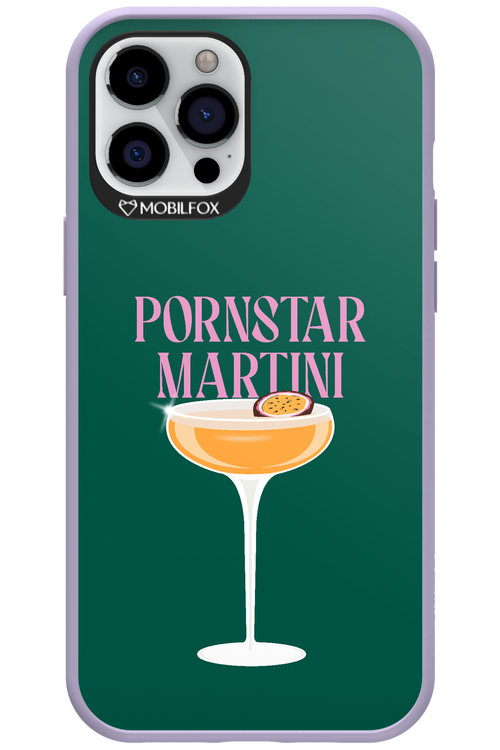 P_star Martini - Apple iPhone 12 Pro Max