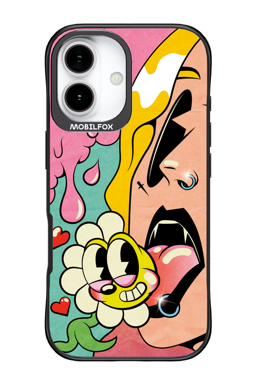 Love Sick 2.0 - Apple iPhone 17