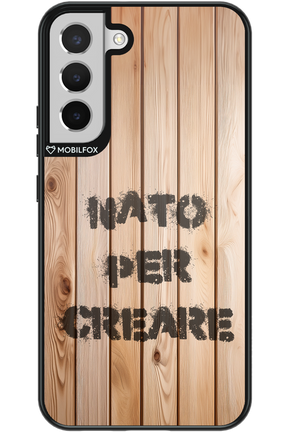 NATO PER CREARE 2.0 - Samsung Galaxy S22+