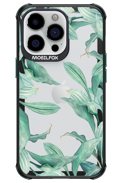 Greenpeace 2.0 - Apple iPhone 13 Pro