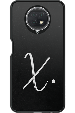 (Off Space) X 2.0 - Xiaomi Redmi Note 9T 5G