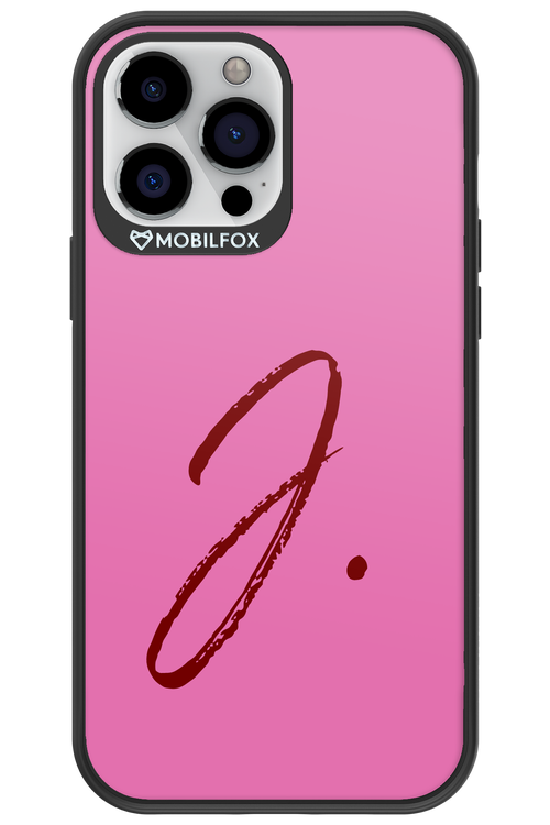 (Sorbet) J 2.0 - Apple iPhone 13 Pro Max
