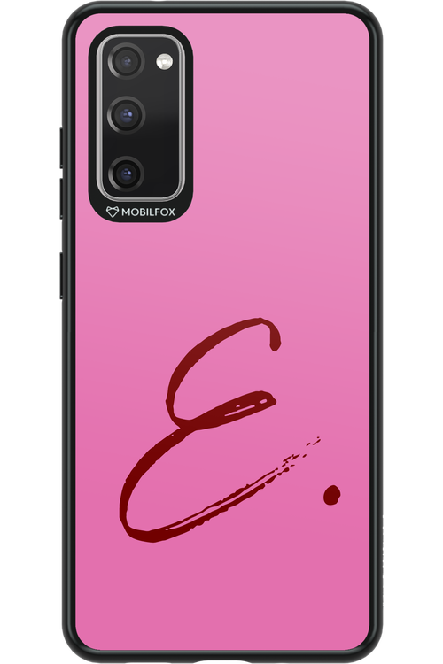 (Sorbet) E 2.0 - Samsung Galaxy S20 FE