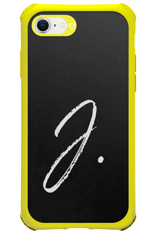 (Off Space) J 2.0 - Apple iPhone SE 2020