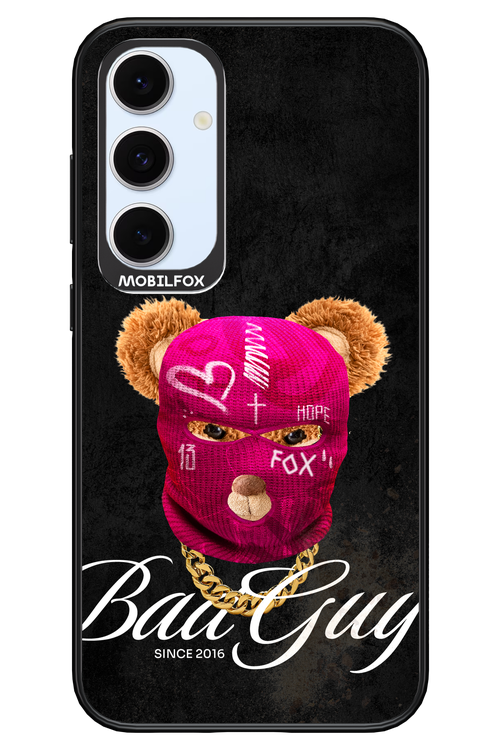 Bad Guy II 2.0 - Samsung S24 FE