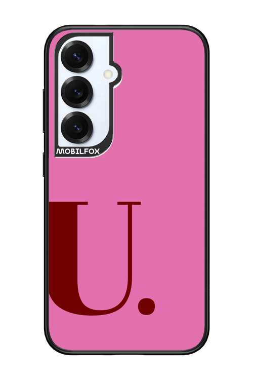 U (Sorbet) 2.0 - Samsung S25
