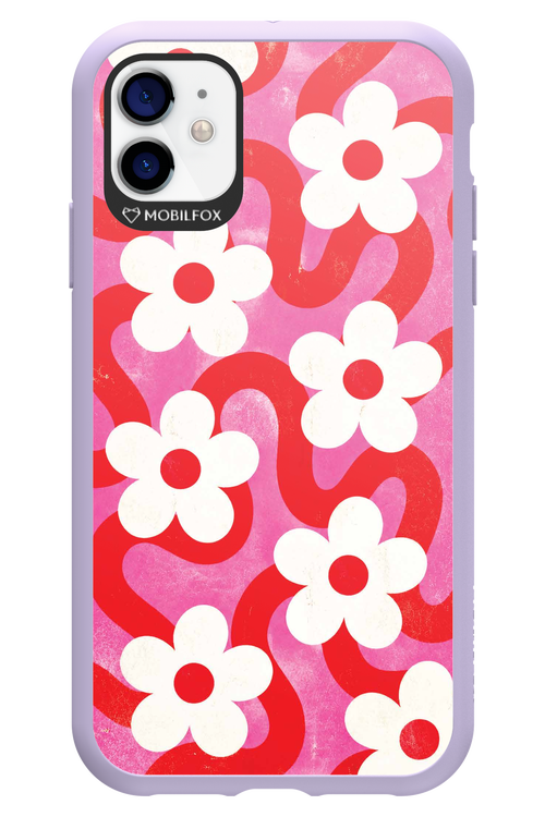 BLOSSOM TWIST 2.0 - Apple iPhone 11