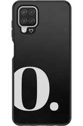 O (Off Space) 2.0 - Samsung Galaxy A12