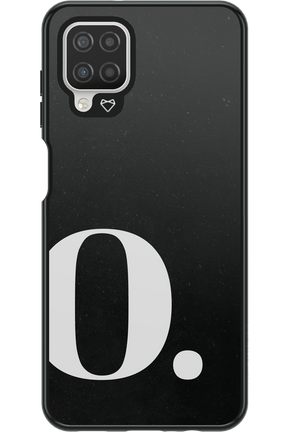 O (Off Space) 2.0 - Samsung Galaxy A12