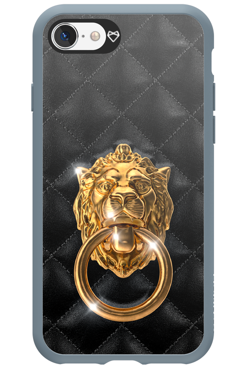 Gold Lion - Apple iPhone SE 2022