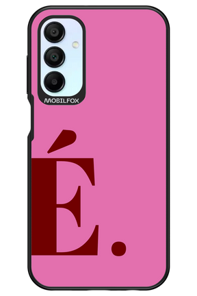 E II (Sorbet) 2.0 - Samsung Galaxy A15
