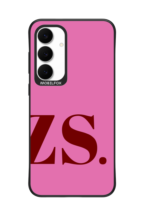 ZS (Sorbet) 2.0 - Samsung S25 FE