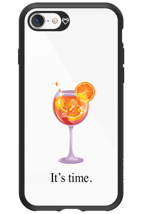 Spritz - Apple iPhone SE 2022