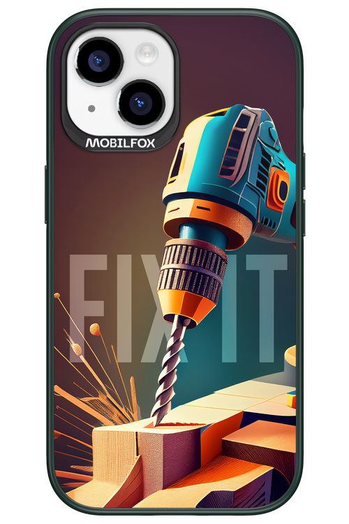 Fix It 2.0 - Apple iPhone 15