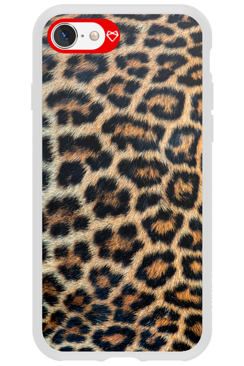 Leopard - Apple iPhone SE 2020