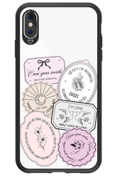 Worthy Girl 2.0 - Apple iPhone XS Max