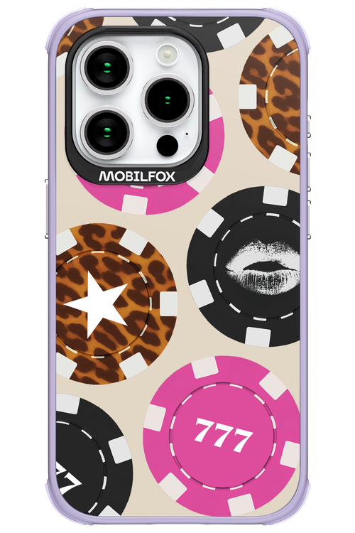 All In - Apple iPhone 15 Pro