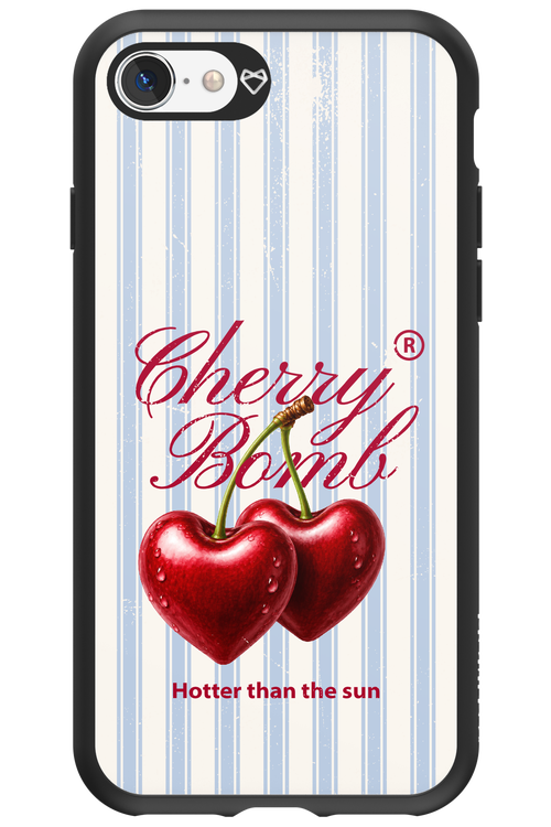 Cherry Bomb 2.0 - Apple iPhone SE 2022