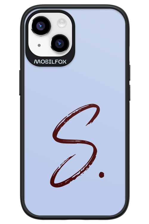 (Jellyfish Presso) S 2.0 - Apple iPhone 14