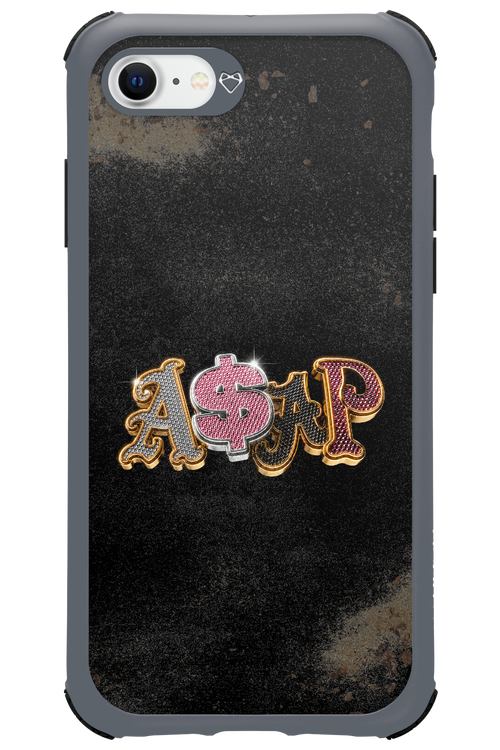 ASAP 2.0 - Apple iPhone SE 2020
