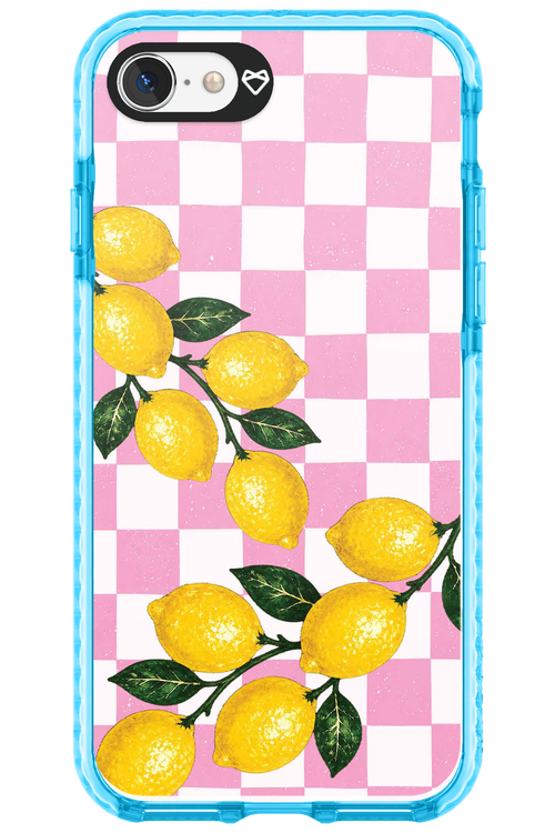 LEMON 2.0 - Apple iPhone SE 2022