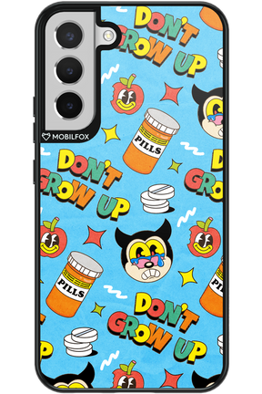 don_t grow up 2.0 - Samsung Galaxy S22+