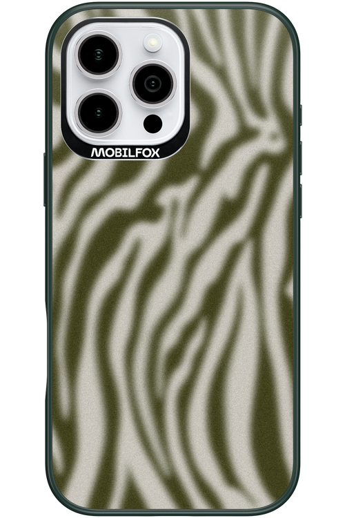 Easy Nature - Apple iPhone 16 Pro Max