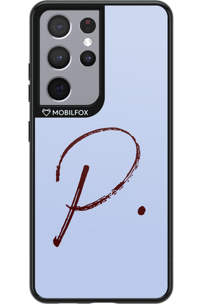 (Jellyfish Presso) P 2.0 - Samsung Galaxy S21 Ultra