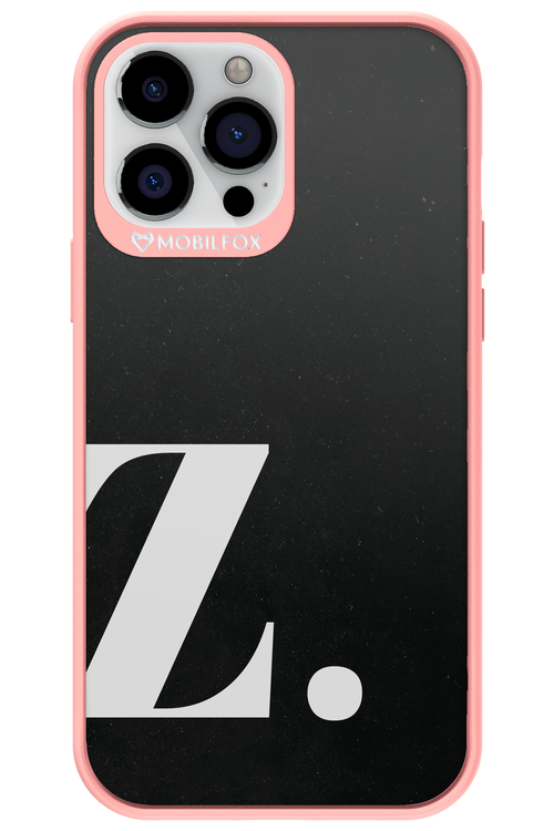 Z (Off Space) 2.0 - Apple iPhone 13 Pro Max