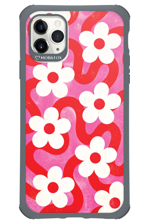 BLOSSOM TWIST 2.0 - Apple iPhone 11 Pro Max