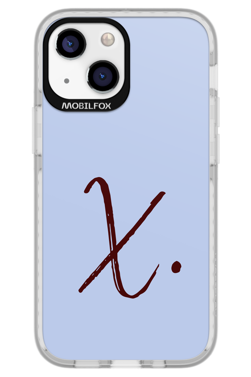 (Jellyfish Presso) X 2.0 - Apple iPhone 13 Mini